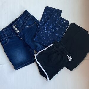 Mixed Bottoms Bundle